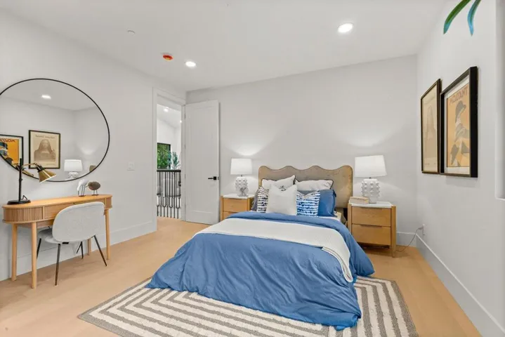 15 San Juan Avenue, Menlo Park, California 94025