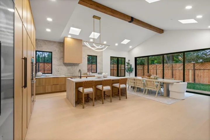 15 San Juan Avenue, Menlo Park, California 94025