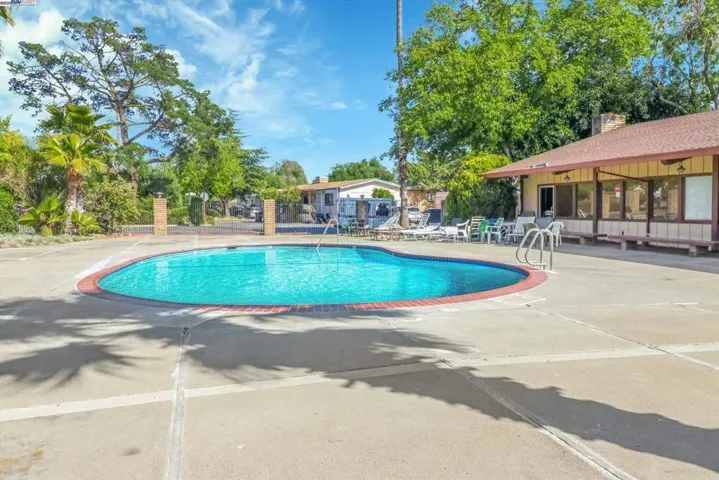 1240 Via Jose 96, Livermore, California 94551