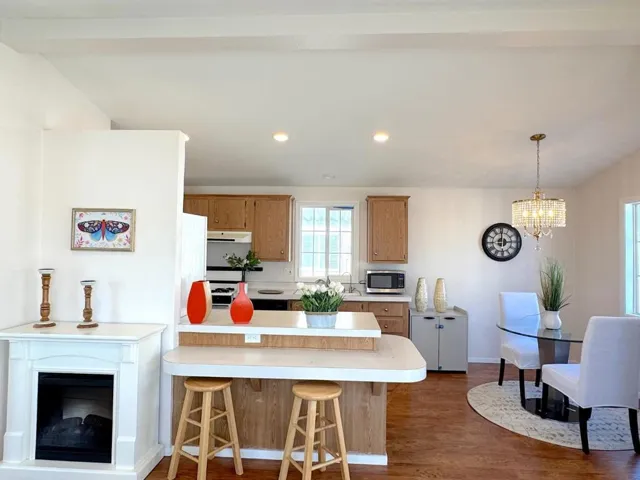 1240 Via Jose 96, Livermore, California 94551