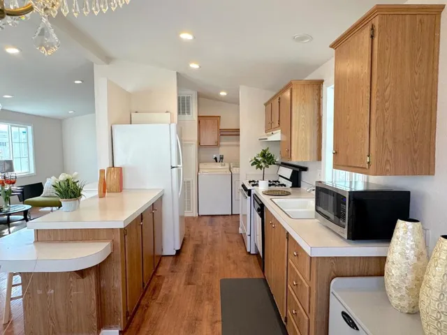 1240 Via Jose 96, Livermore, California 94551