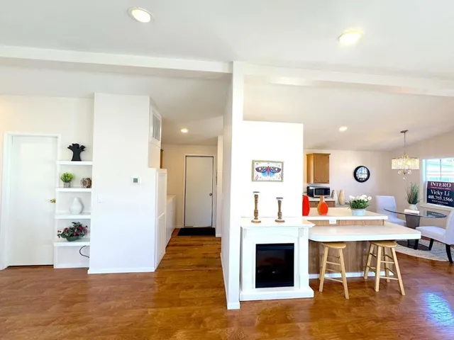 1240 Via Jose 96, Livermore, California 94551