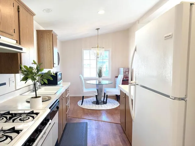 1240 Via Jose 96, Livermore, California 94551