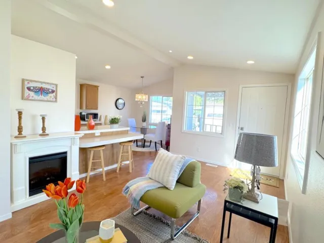 1240 Via Jose 96, Livermore, California 94551