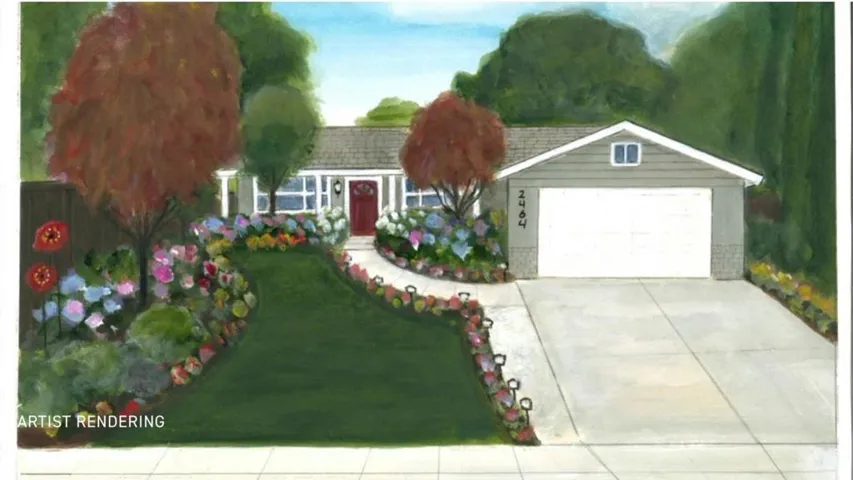2464 Grandby Drive, San Jose, California 95130