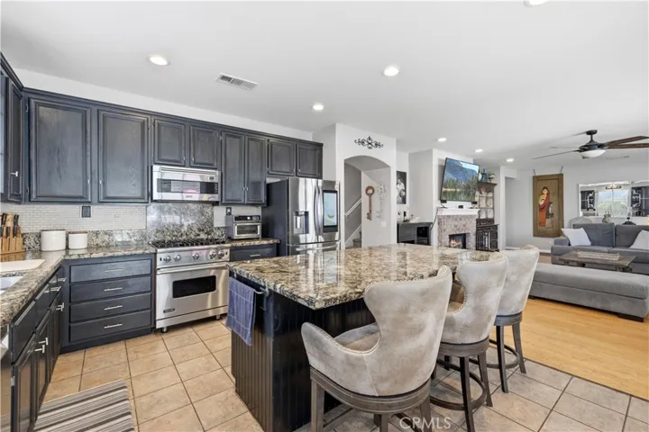 31229 Cherry Drive, Castaic, California 91384