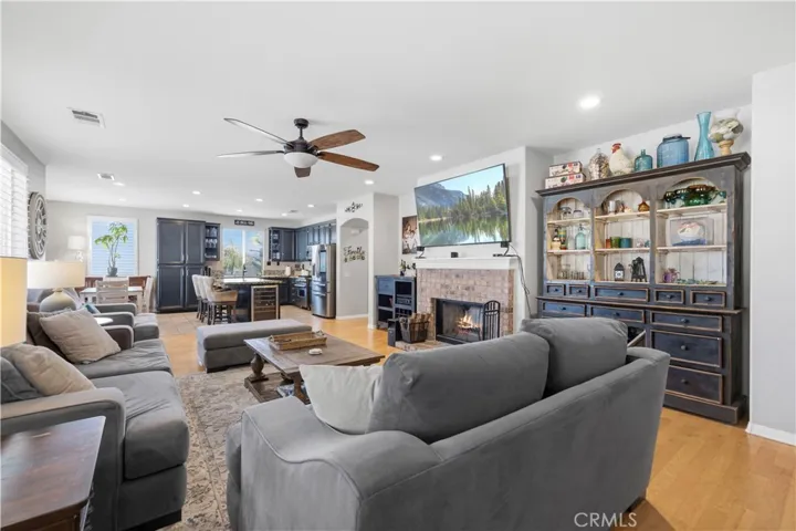 31229 Cherry Drive, Castaic, California 91384