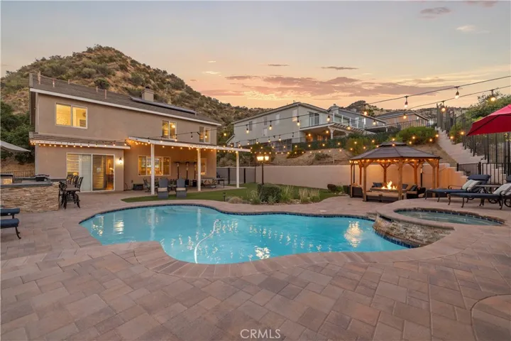 31229 Cherry Drive, Castaic, California 91384