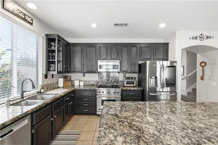 31229 Cherry Drive, Castaic, California 91384