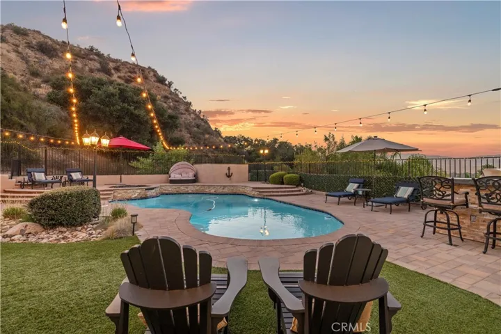 31229 Cherry Drive, Castaic, California 91384