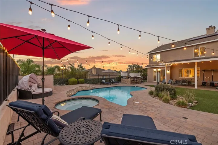 31229 Cherry Drive, Castaic, California 91384