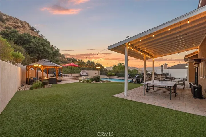 31229 Cherry Drive, Castaic, California 91384