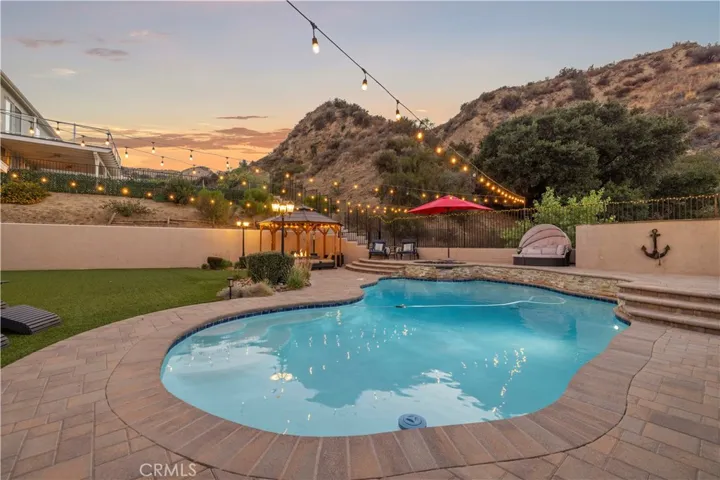 31229 Cherry Drive, Castaic, California 91384