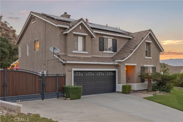 31229 Cherry Drive, Castaic, California 91384