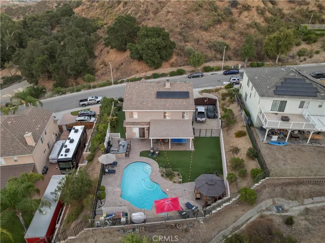 31229 Cherry Drive, Castaic, California 91384