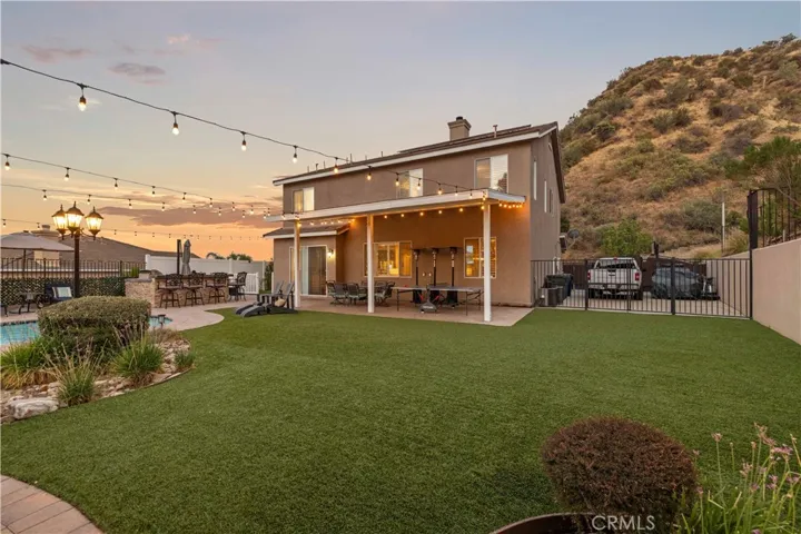 31229 Cherry Drive, Castaic, California 91384