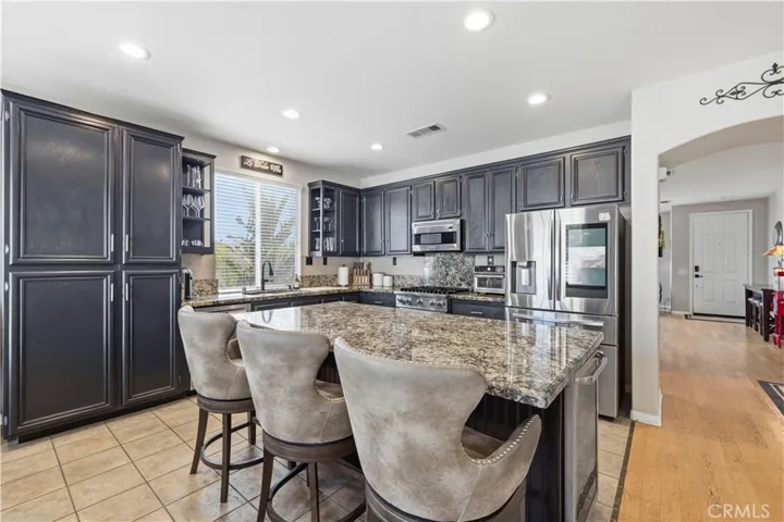 31229 Cherry Drive, Castaic, California 91384