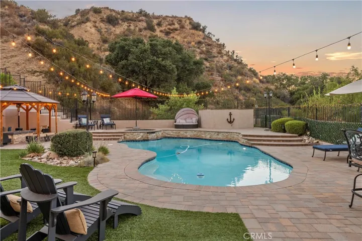 31229 Cherry Drive, Castaic, California 91384