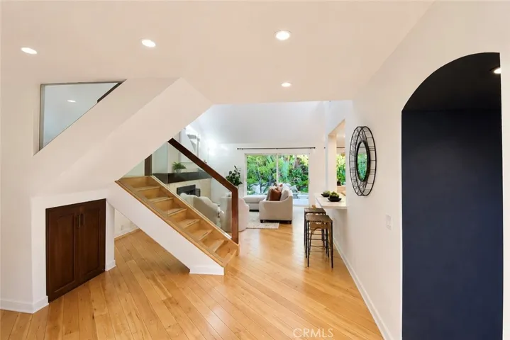 28 Cambridge, Irvine, California 92620