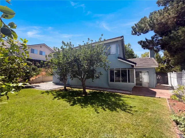22864 Finch, Grand Terrace, California 92313