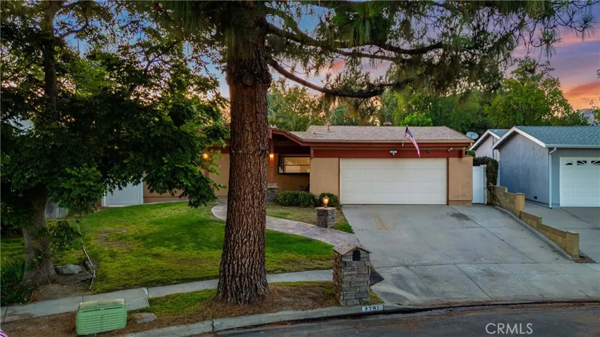 2791 Ringwood Street, Simi Valley, California 93063