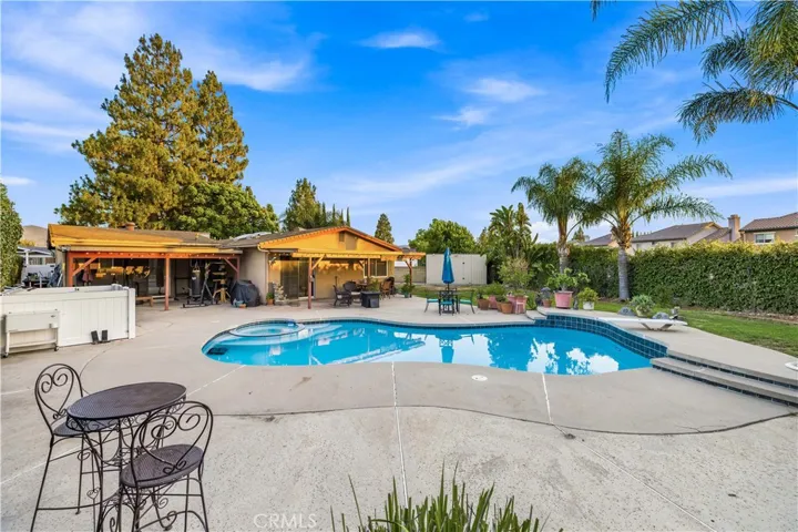 2791 Ringwood Street, Simi Valley, California 93063