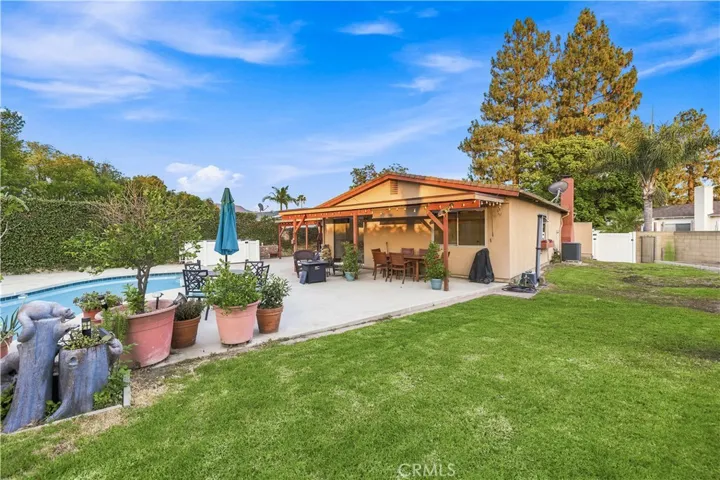 2791 Ringwood Street, Simi Valley, California 93063