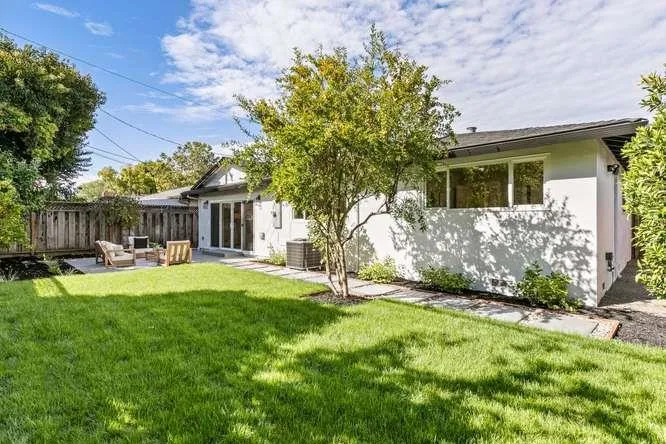2496 Aragon Way, San Jose, California 95125