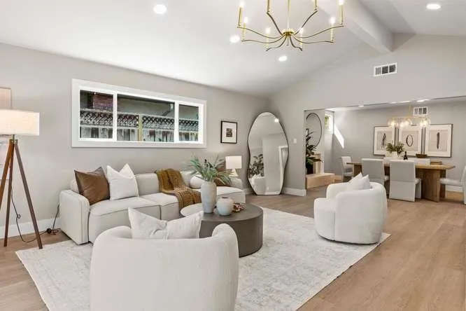 2496 Aragon Way, San Jose, California 95125