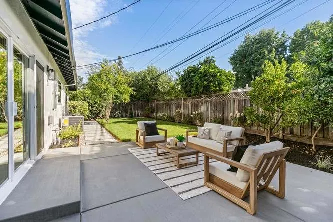 2496 Aragon Way, San Jose, California 95125