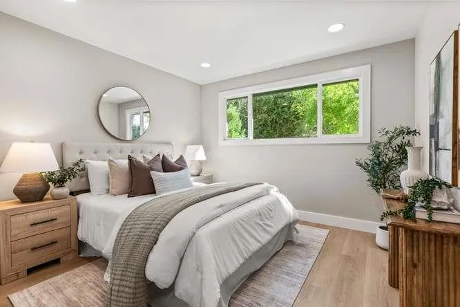 2496 Aragon Way, San Jose, California 95125