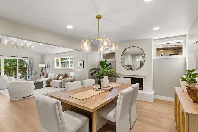 2496 Aragon Way, San Jose, California 95125