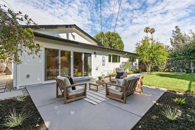 2496 Aragon Way, San Jose, California 95125