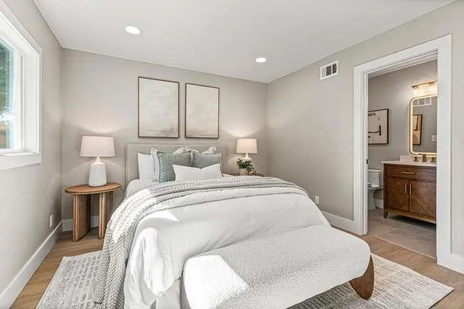 2496 Aragon Way, San Jose, California 95125