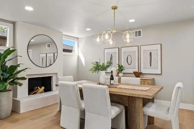 2496 Aragon Way, San Jose, California 95125