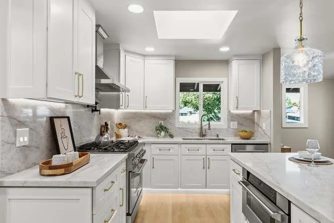 2496 Aragon Way, San Jose, California 95125