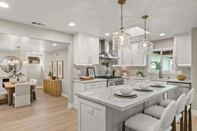 2496 Aragon Way, San Jose, California 95125