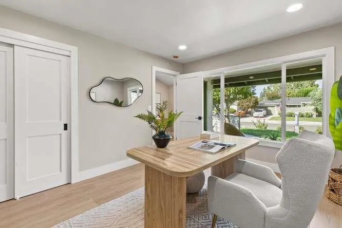 2496 Aragon Way, San Jose, California 95125