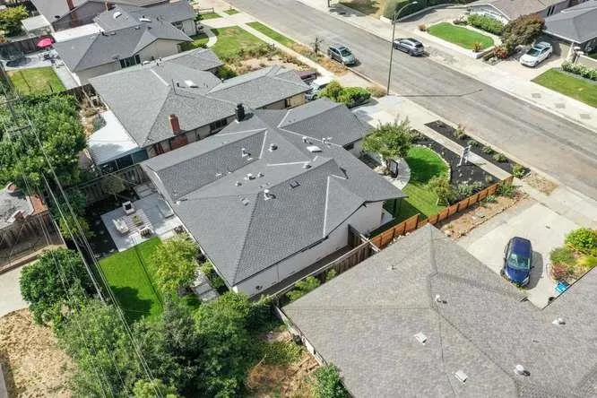 2496 Aragon Way, San Jose, California 95125