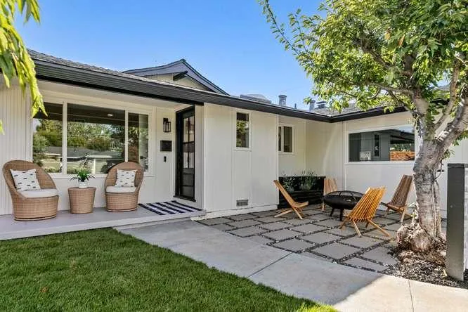 2496 Aragon Way, San Jose, California 95125