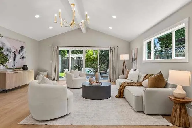 2496 Aragon Way, San Jose, California 95125