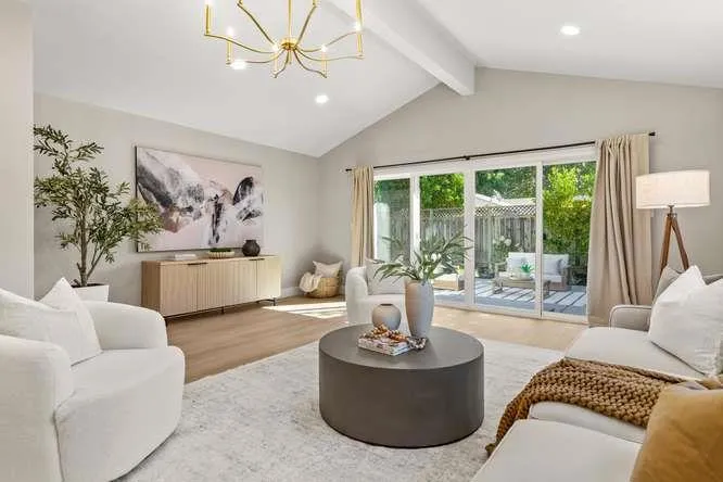 2496 Aragon Way, San Jose, California 95125