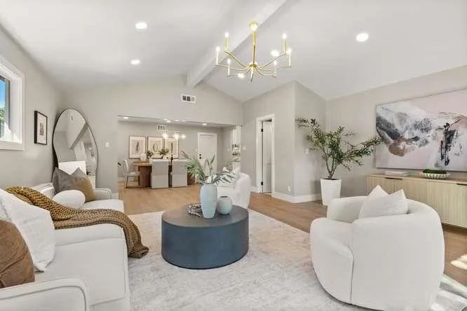 2496 Aragon Way, San Jose, California 95125