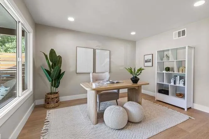 2496 Aragon Way, San Jose, California 95125