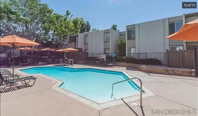3550 Ruffin Road 162, San Diego, California 92123
