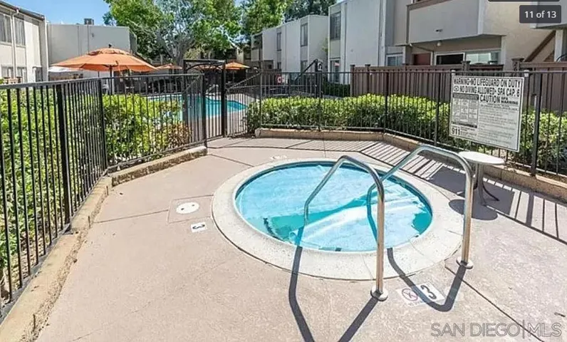 3550 Ruffin Road 162, San Diego, California 92123