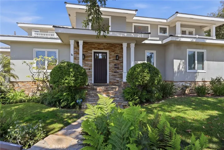 Step through the gate and into your dream home...