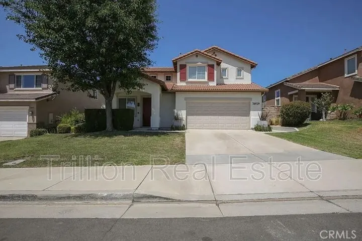 38929 Autumn Woods Road, Murrieta, California 92563