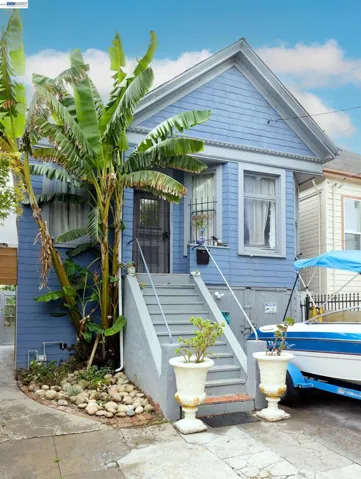 1538 16th Ave, Oakland, California 94606