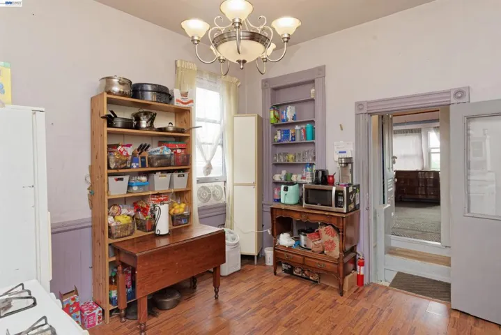 1538 16th Ave, Oakland, California 94606